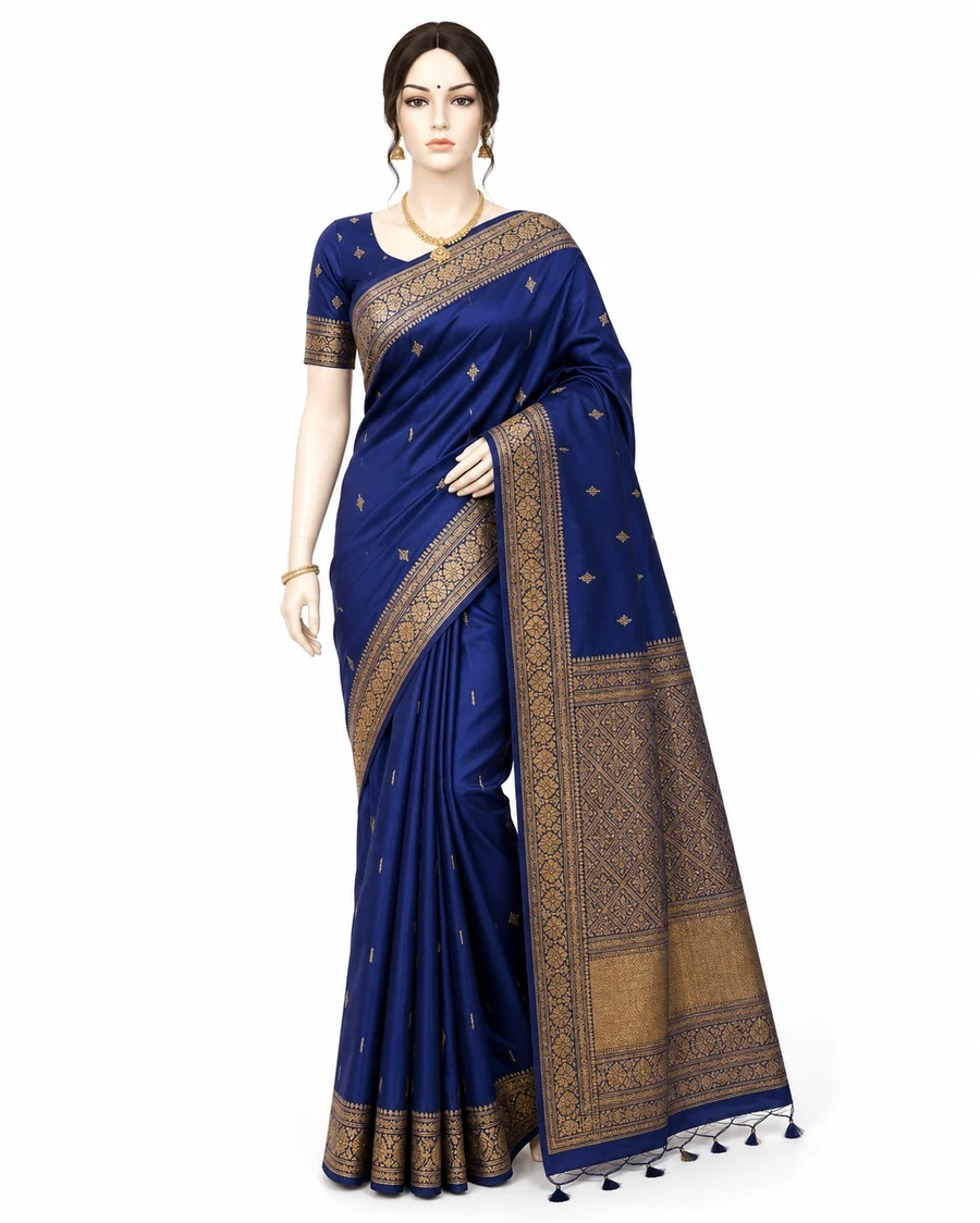Indian Sarees