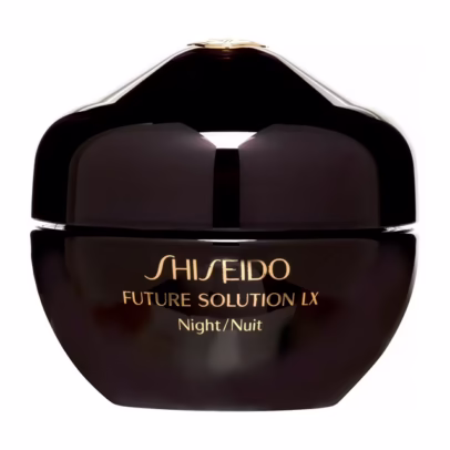 Shiseido Future Solution LX Total Regenerating Face Cream, 1.7 Oz