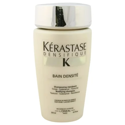 Kerastase Densifique Bain Densite Shampoo, 8.5 Oz