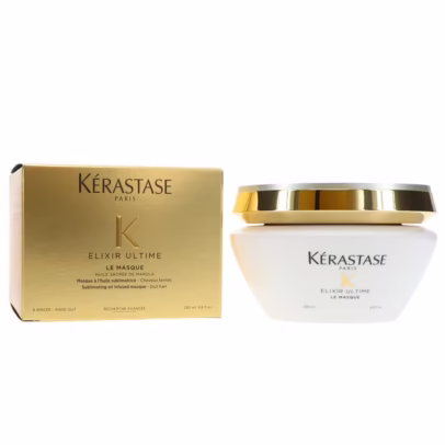 Kerastase Elixir Ultime Mask 6.8 oz