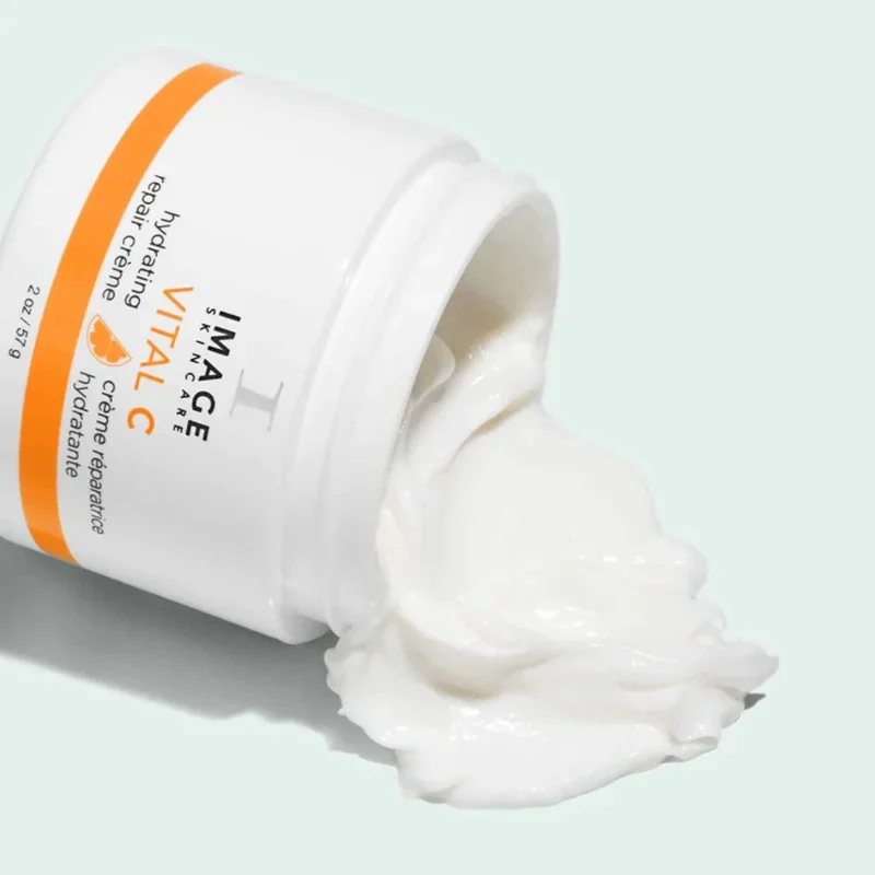 IMAGE Skincare Vital C Hydrating Repair Creme 2 oz - Image 2