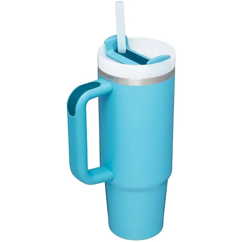 Stanley The Quencher H2.O FlowState 30oz Tumbler - Image 3