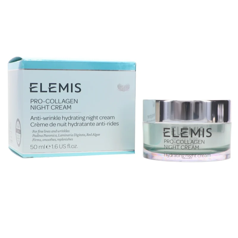 ELEMIS Pro-Collagen Night Cream 1.6 oz - Image 4