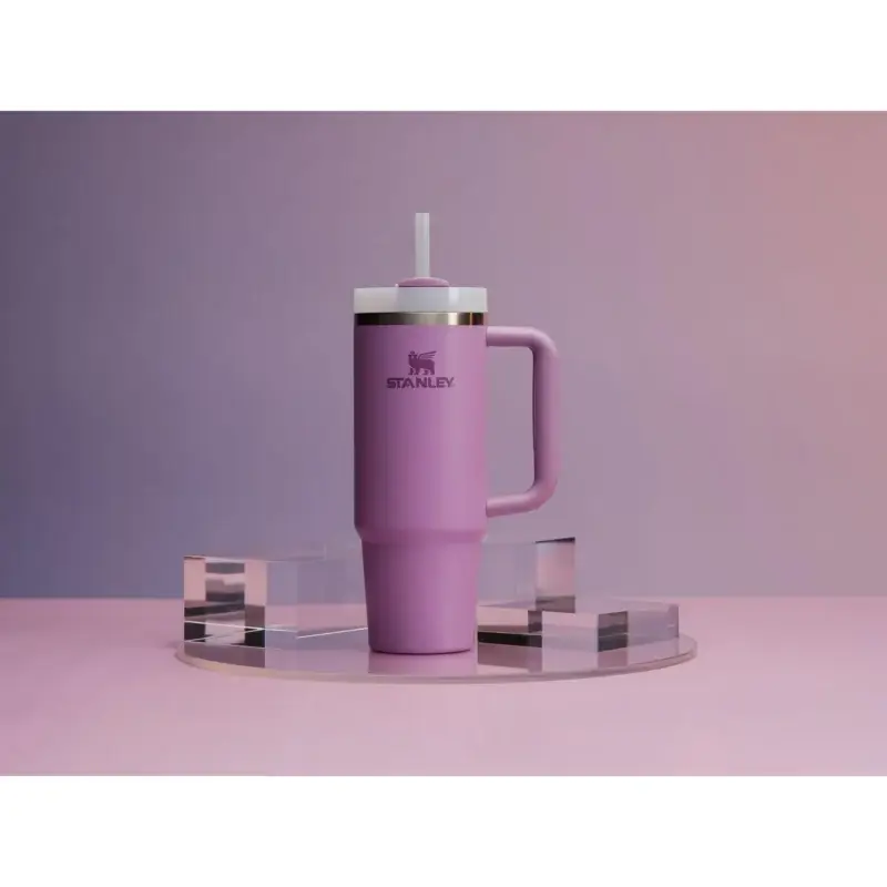 ‎Stanley Quencher H2.O FlowState™ Tumbler 30oz lilac - Image 2