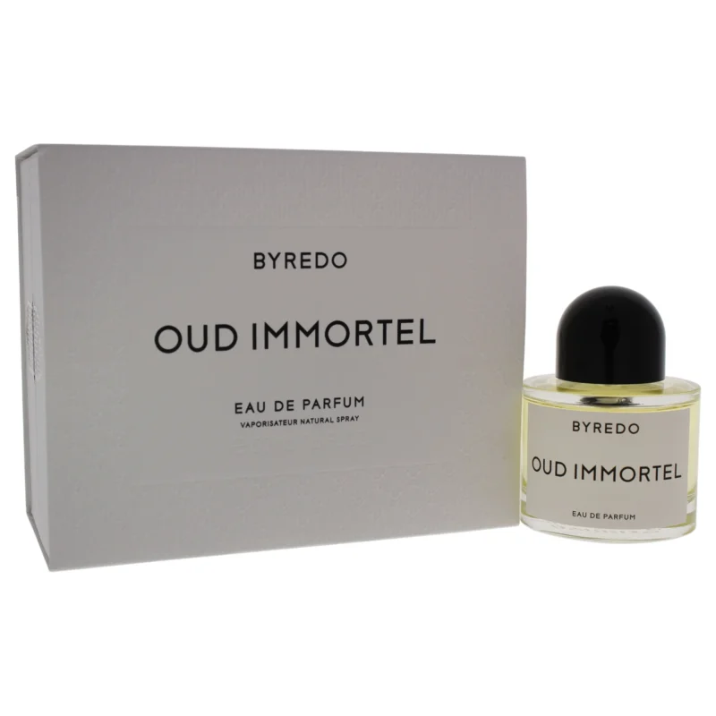 Byredo Oud Immortel Eau De Parfum Spray 50ml/1.6oz - Image 2