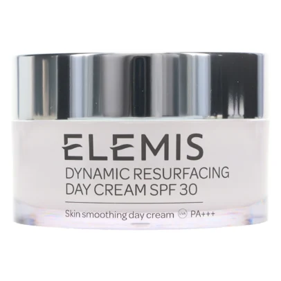 ELEMIS Dynamic Resurfacing Day Cream SPF 30 1.7 oz