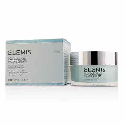 Elemis by Elemis - Pro-Collagen Marine Cream --100ml/3.3oz - WOMEN