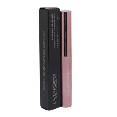 Laura Mercier High Vibe Lip Color 141 Click 0.05 oz