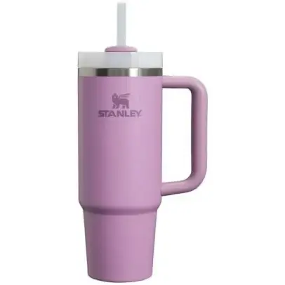 ‎Stanley Quencher H2.O FlowState™ Tumbler 30oz lilac