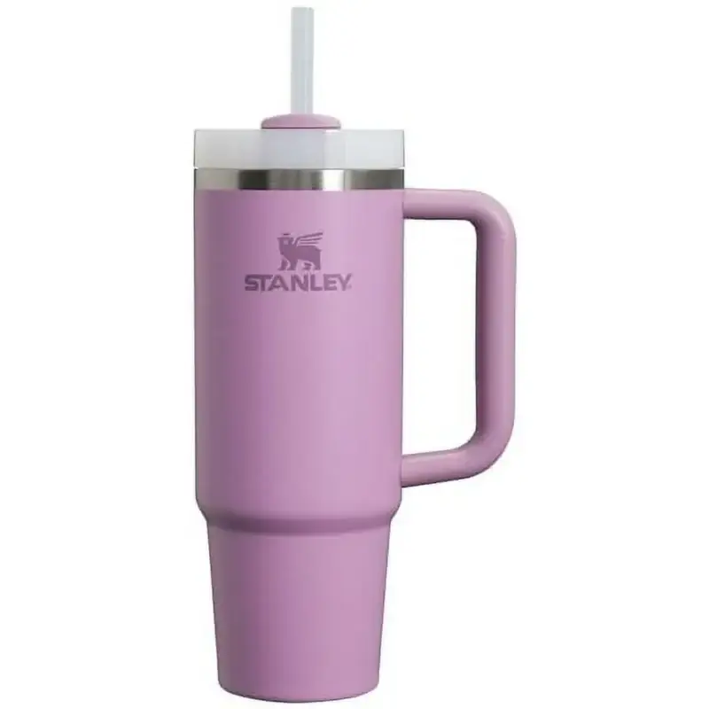 ‎Stanley Quencher H2.O FlowState™ Tumbler 30oz lilac