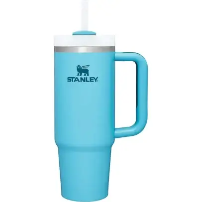 Stanley The Quencher H2.O FlowState 30oz Tumbler