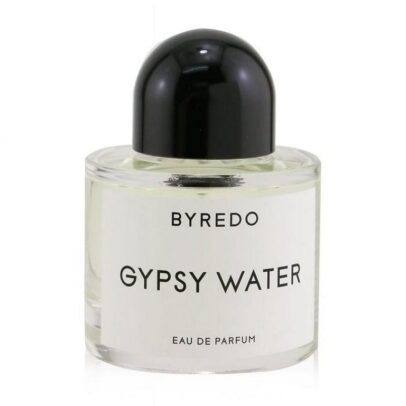 Byredo Gypsy Water Eau De Parfum Spray 50ml/1.7oz