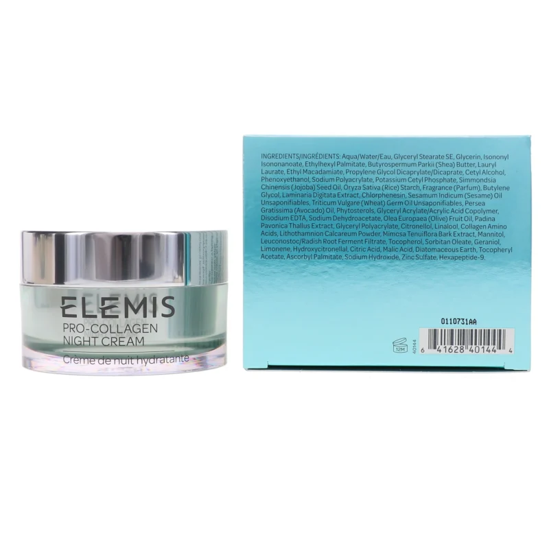 ELEMIS Pro-Collagen Night Cream 1.6 oz - Image 3