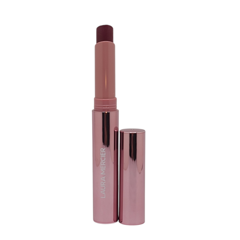 Laura Mercier High Vibe Lip Color 141 Click 0.05 oz - Image 2