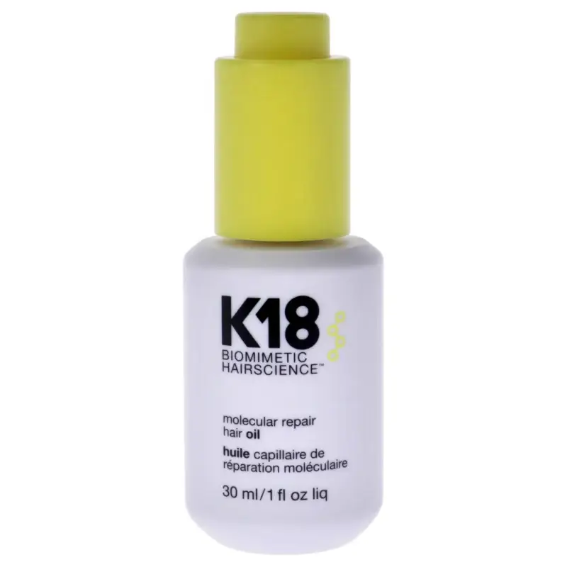 K18 Hair Molecular Repair Hair Oil , 1 oz Oil - Image 2